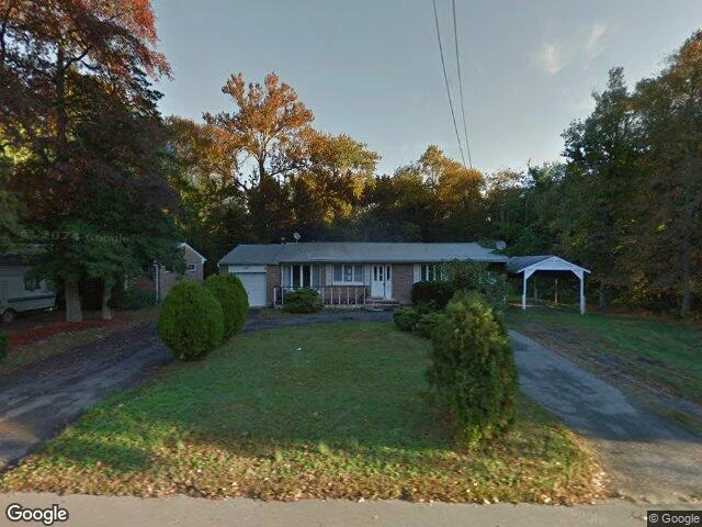 House image located at Bayville, NJ 08721