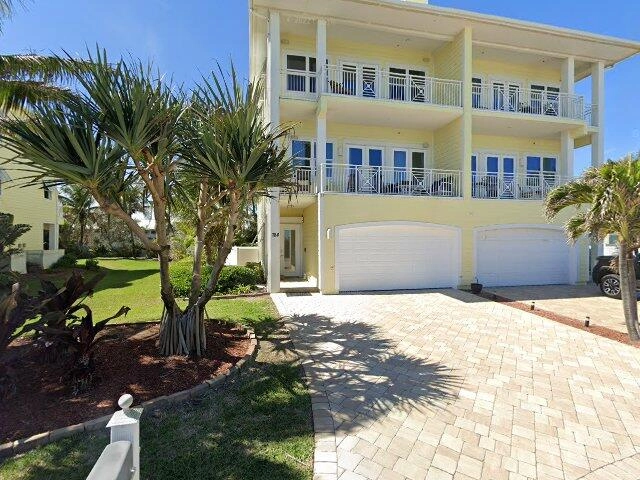 House image located at Satellite Beach, FL 32937