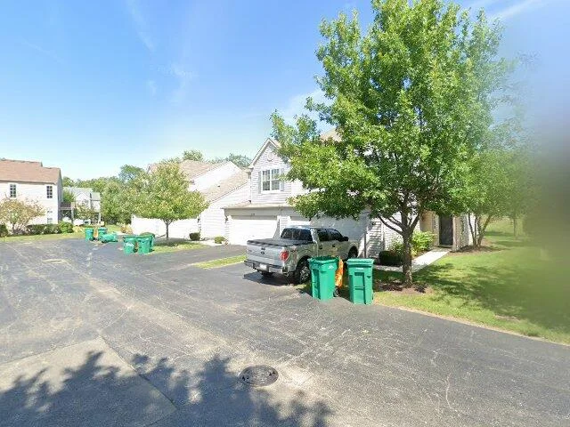 House image located at Joliet, IL 60432