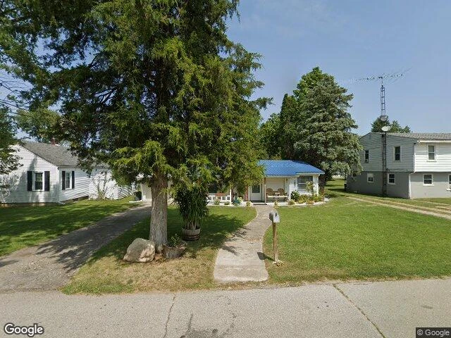 House image located at Centerville, IN 47330