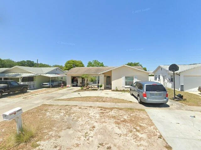 House image located at Port Richey, FL 34668