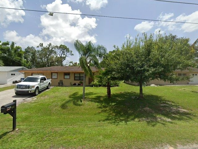House image located at Fort Myers, FL 33905