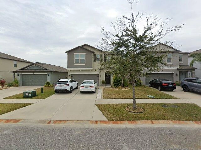 House image located at Riverview, FL 33578