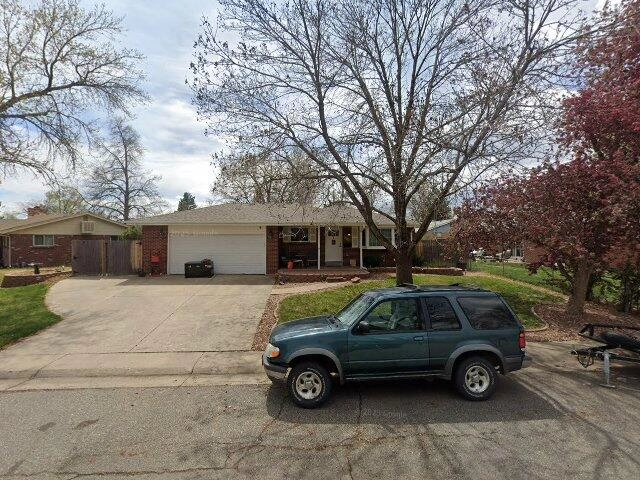 House image located at Arvada, CO 80004