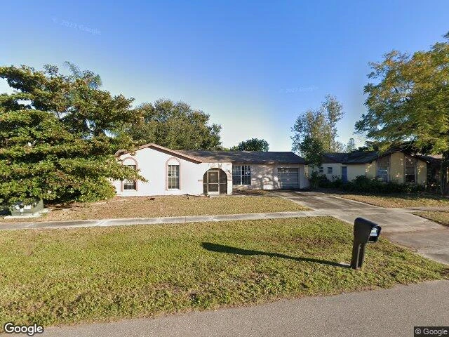 House image located at North Fort Myers, FL 33903