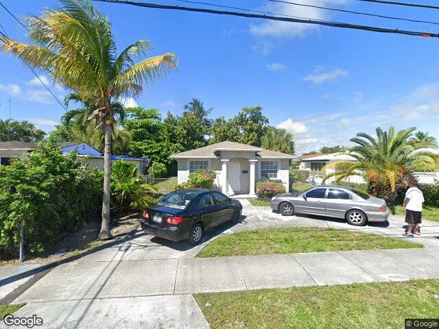 House image located at Hollywood, FL 33020