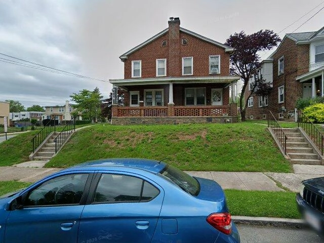 House image located at Norristown, PA 19401