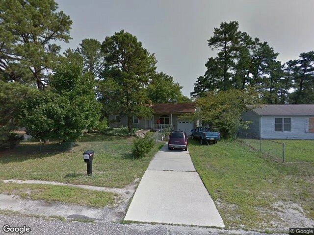 House image located at Browns Mills, NJ 08015