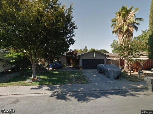 House image located at Modesto, CA 95355