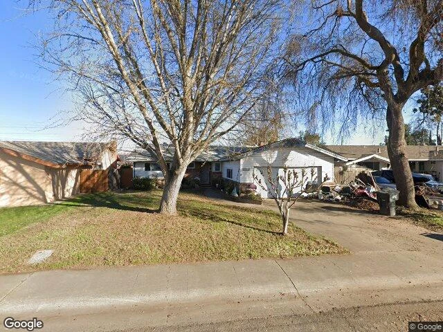 House image located at Sacramento, CA 95833