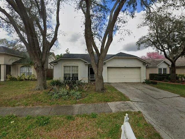 House image located at Valrico, FL 33596