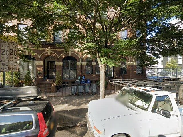 House image located at Brooklyn, NY 11221
