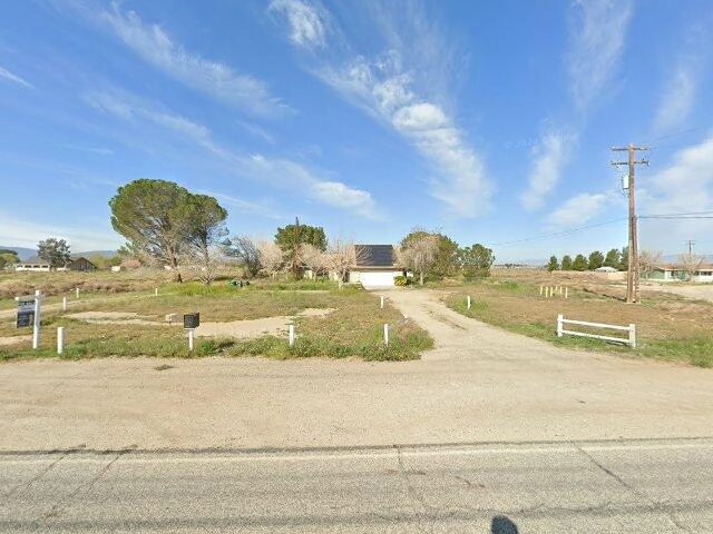 House image located at Lancaster, CA 93535