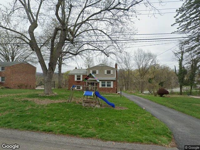 House image located at Pittsburgh, PA 15241