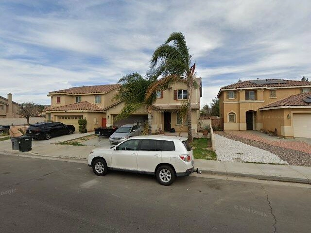 House image located at Perris, CA 92571
