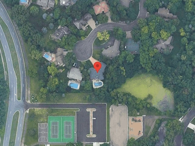 House image located at Minneapolis, MN 55438