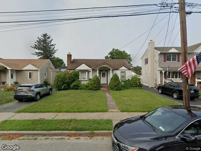 House image located at Hicksville, NY 11801