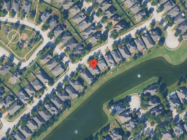 House image located at Humble, TX 77396