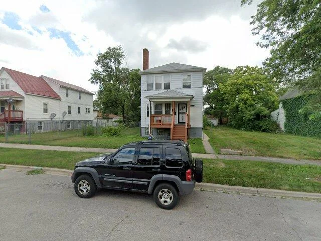 House image located at Chicago, IL 60620