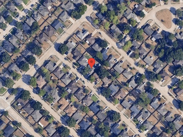 House image located at Missouri City, TX 77489