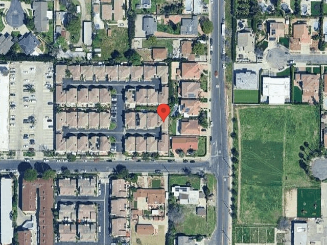 House image located at Northridge, CA 91325