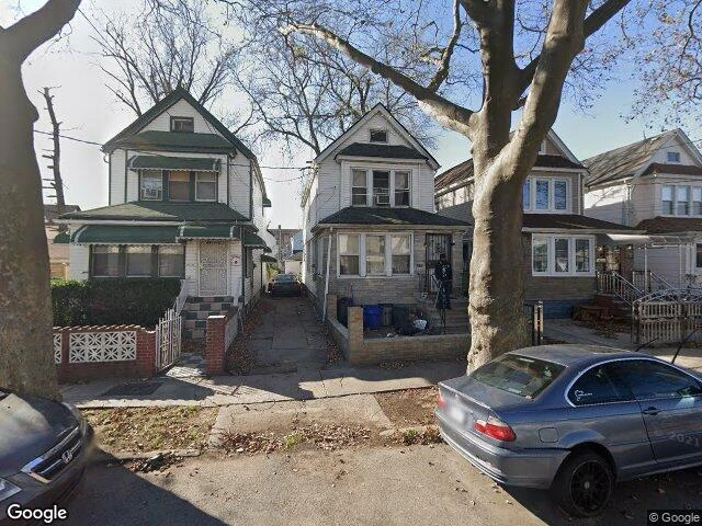 House image located at Jamaica, NY 11436
