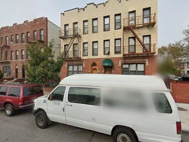House image located at Brooklyn, NY 11235