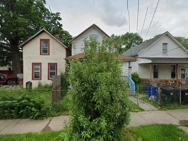 House image located at Cleveland, OH 44109