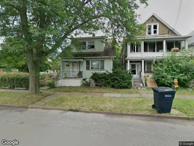 House image located at Niagara Falls, NY 14301