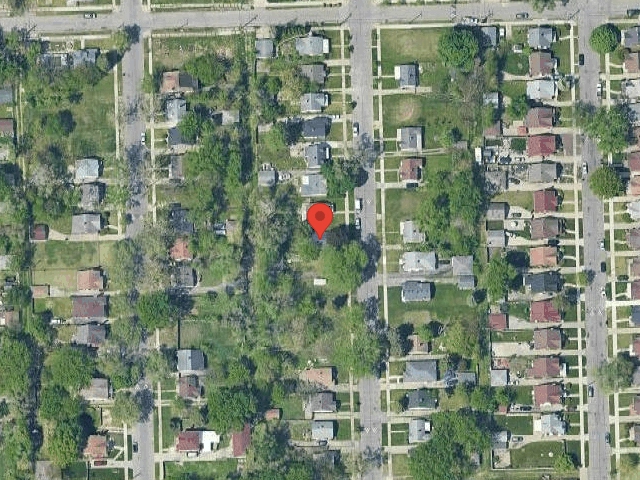 House image located at Detroit, MI 48234