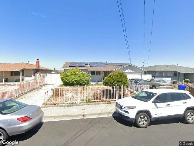 House image located at San Pablo, CA 94806