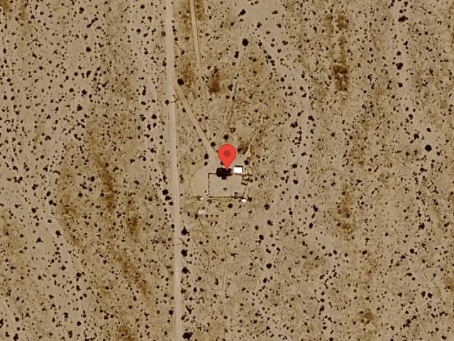 House image located at Twentynine Palms, CA 92277