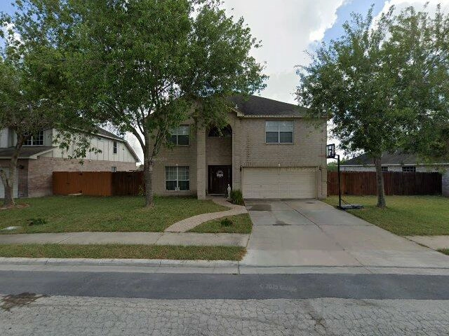 House image located at Brownsville, TX 78526