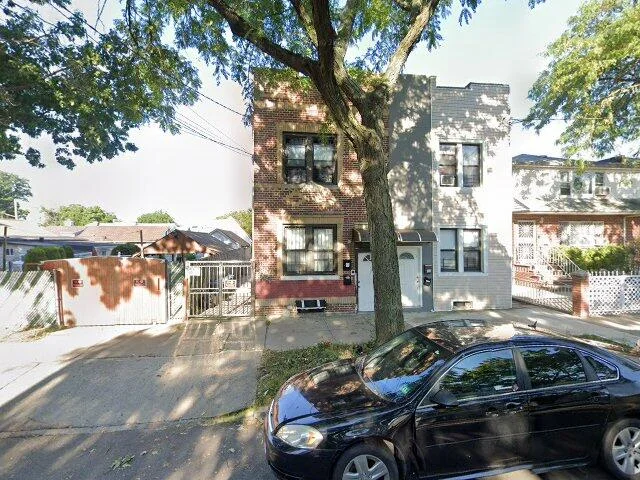 House image located at East Elmhurst, NY 11369