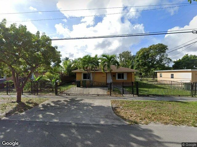 House image located at Miami, FL 33161