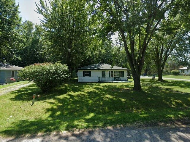 House image located at Benton Harbor, MI 49022