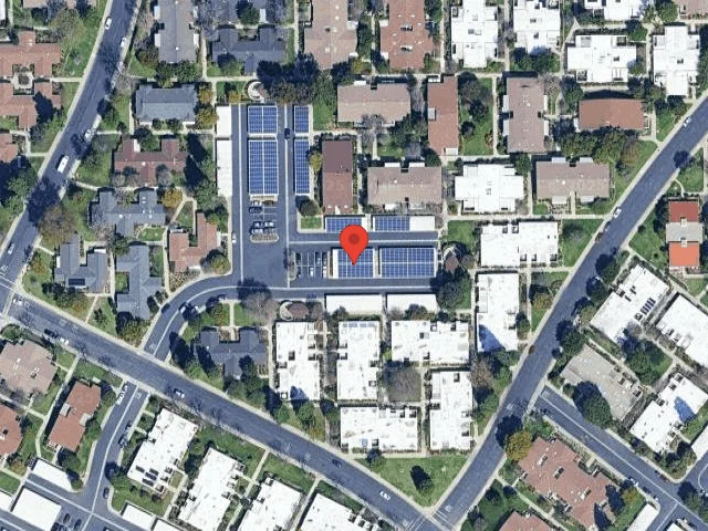 House image located at Laguna Woods, CA 92637