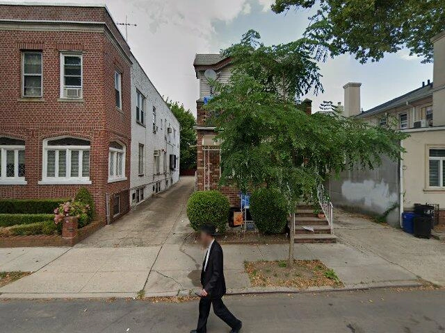 House image located at Brooklyn, NY 11230