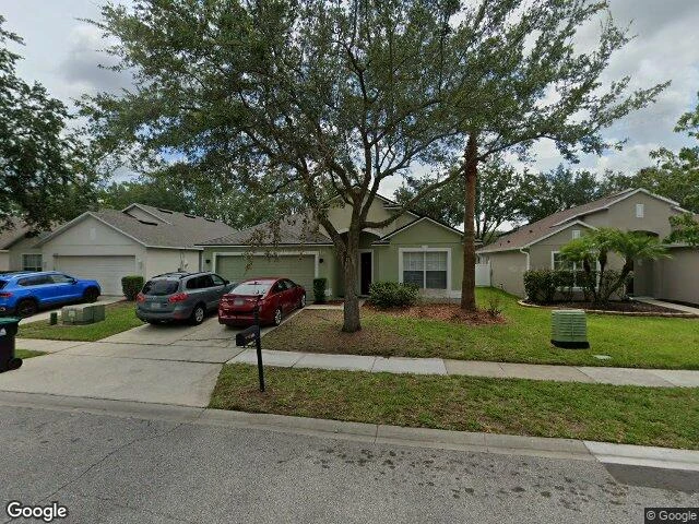 House image located at Orlando, FL 32820