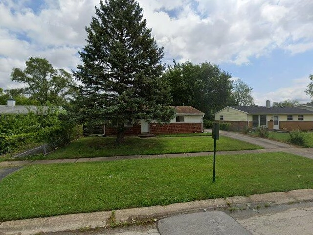 House image located at Markham, IL 60428