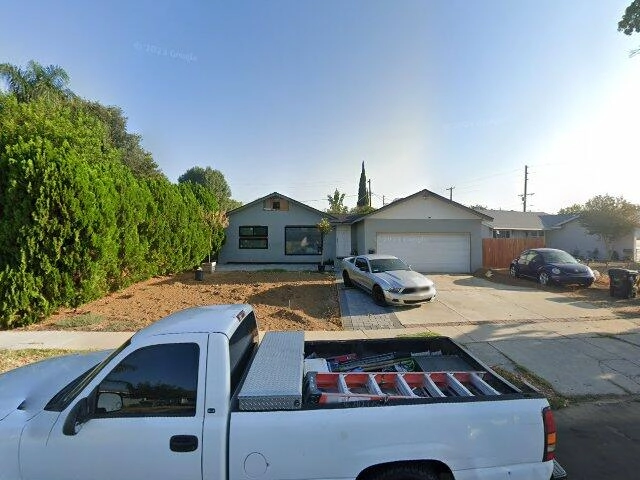 House image located at Winnetka, CA 91306