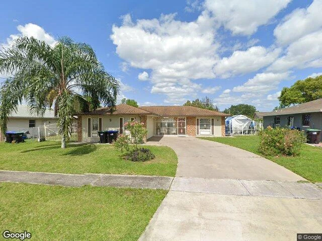 House image located at Orlando, FL 32839