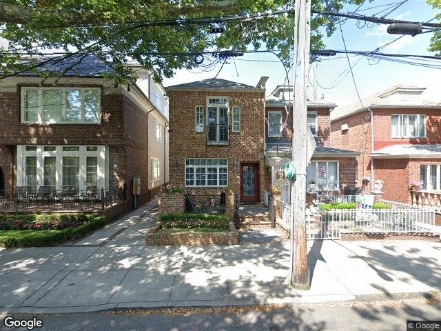 House image located at Brooklyn, NY 11223