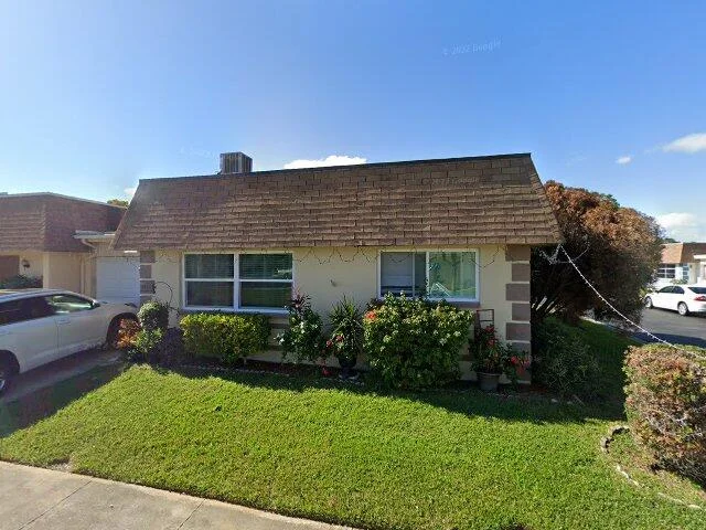 House image located at Pinellas Park, FL 33781