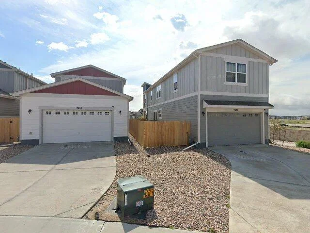 House image located at Colorado Springs, CO 80908