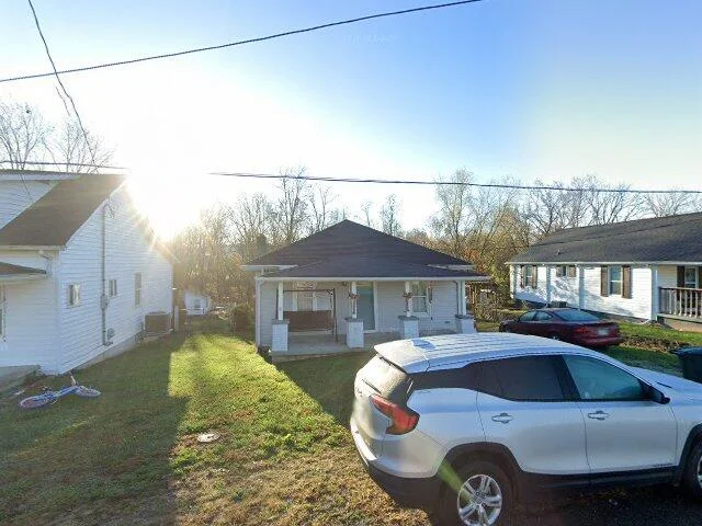 House image located at Friendship, OH 45630