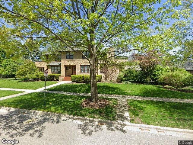 House image located at Wheaton, IL 60187