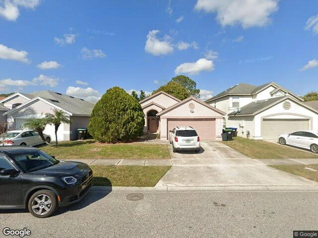 House image located at Orlando, FL 32837