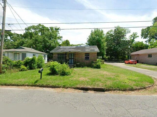 House image located at Mobile, AL 36617
