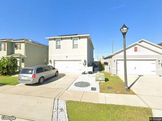 House image located at Davenport, FL 33837